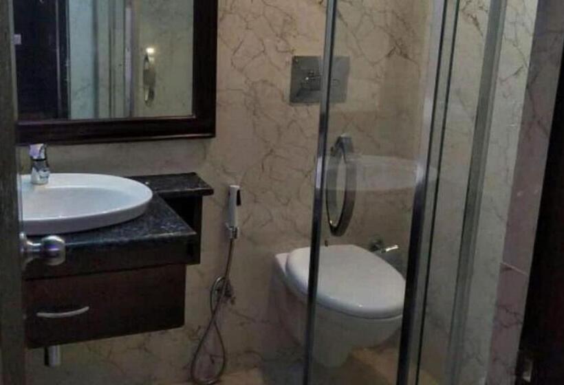 ホテル Shivalik Hills Mussoorie