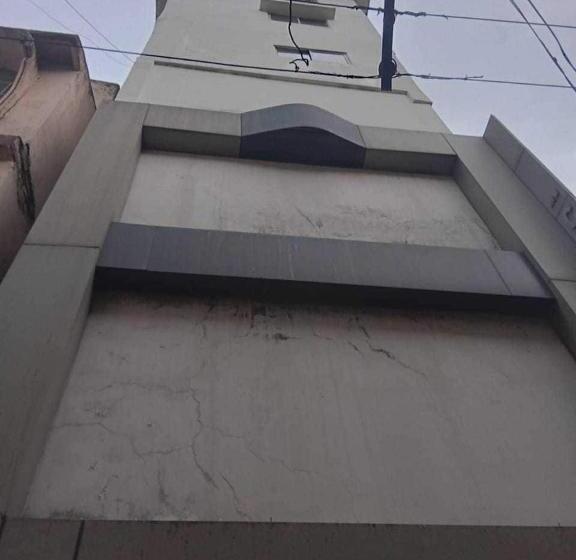 فندق Vaccinated Staff- Oyo 45540 Prakash Inn