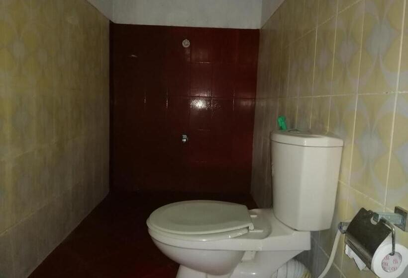 Dambulla City Hostel