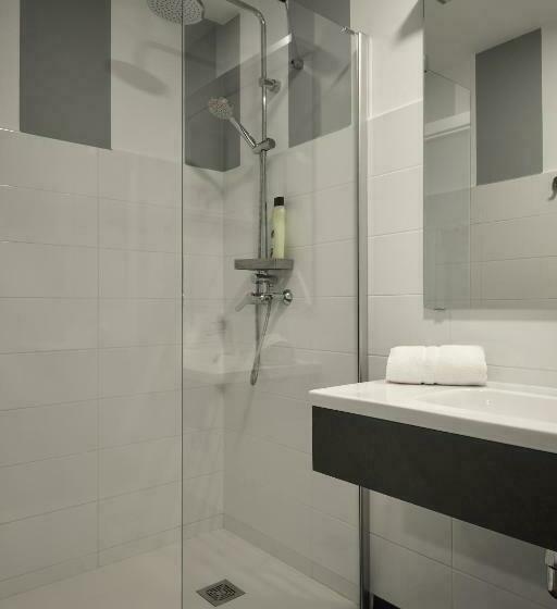 膳宿费 Xabarin Rooms