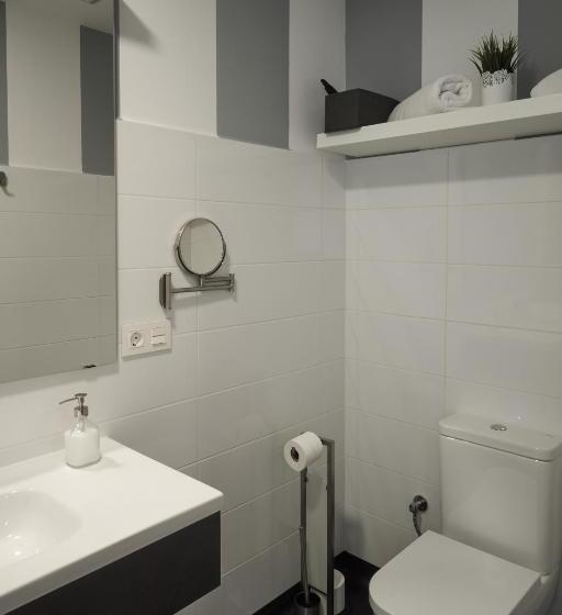 膳宿费 Xabarin Rooms