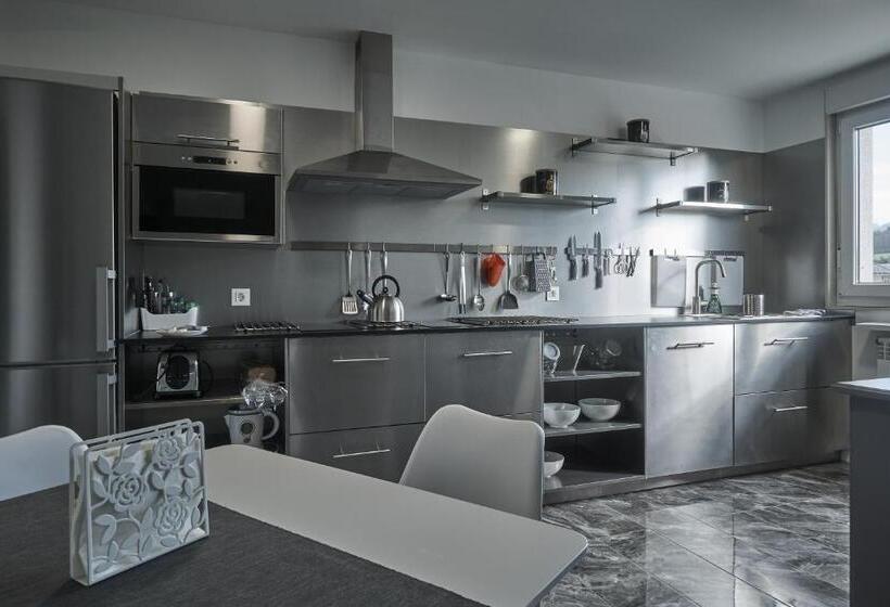 膳宿费 Xabarin Rooms