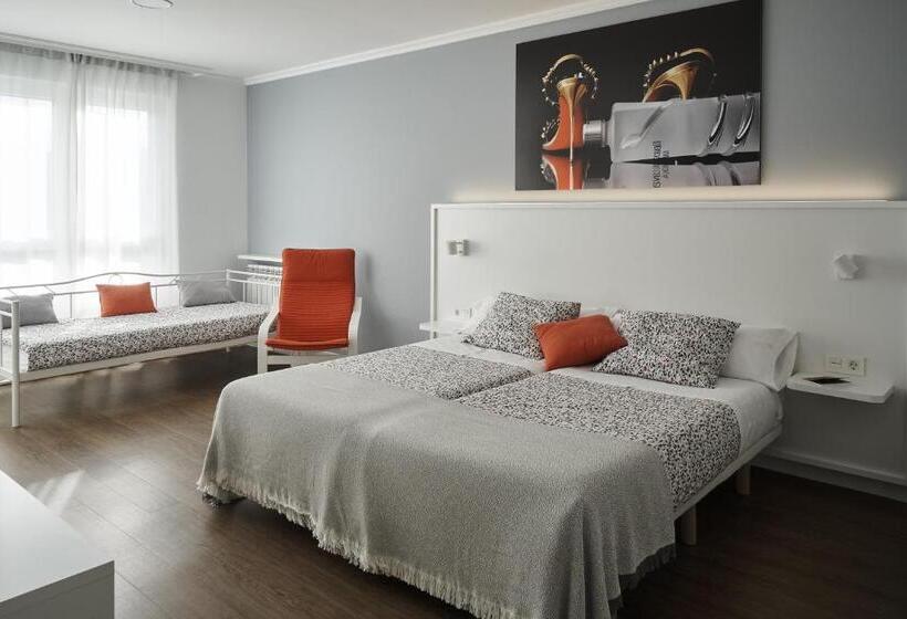 膳宿费 Xabarin Rooms