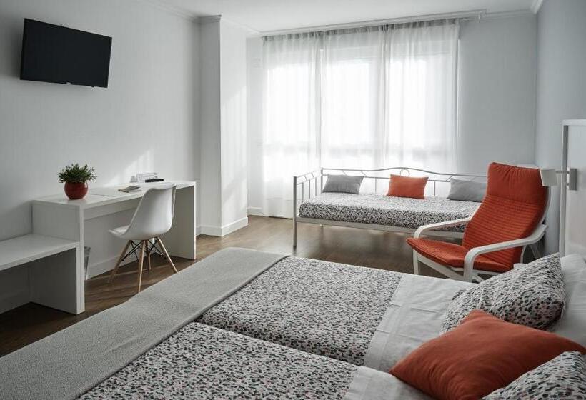 膳宿费 Xabarin Rooms