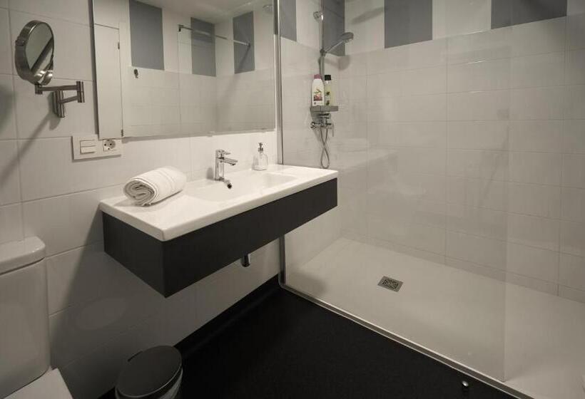 膳宿费 Xabarin Rooms