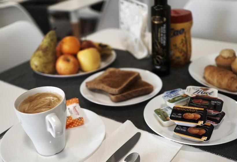 膳宿费 Xabarin Rooms