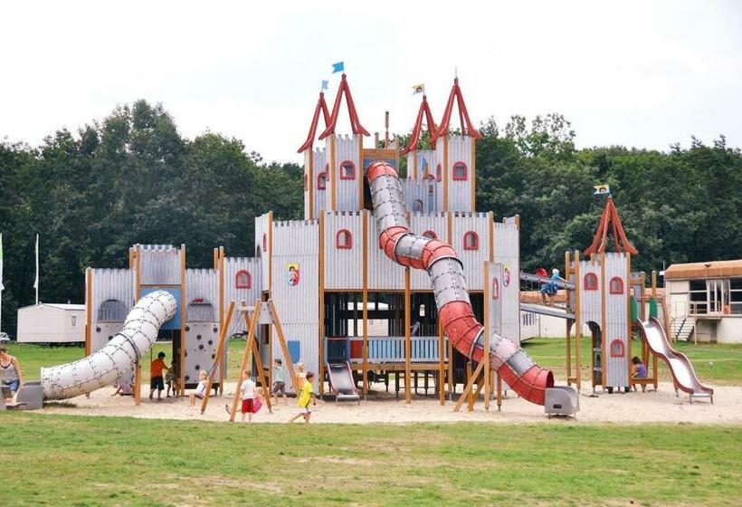 استراحتگاه Db Berckterveld Mobile Home