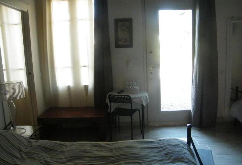 צימר Villa Franca Casa Vacanze