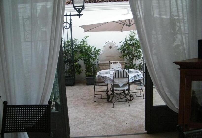 צימר Villa Franca Casa Vacanze