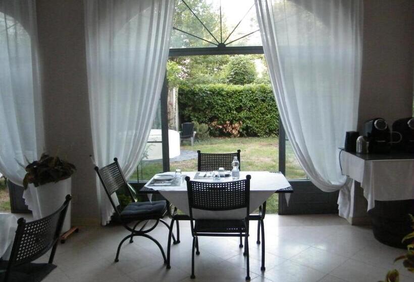 צימר Villa Franca Casa Vacanze