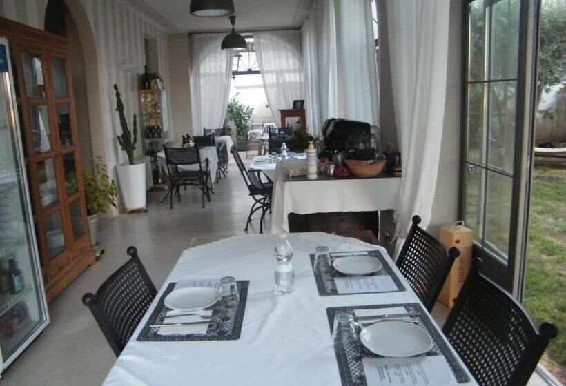 צימר Villa Franca Casa Vacanze