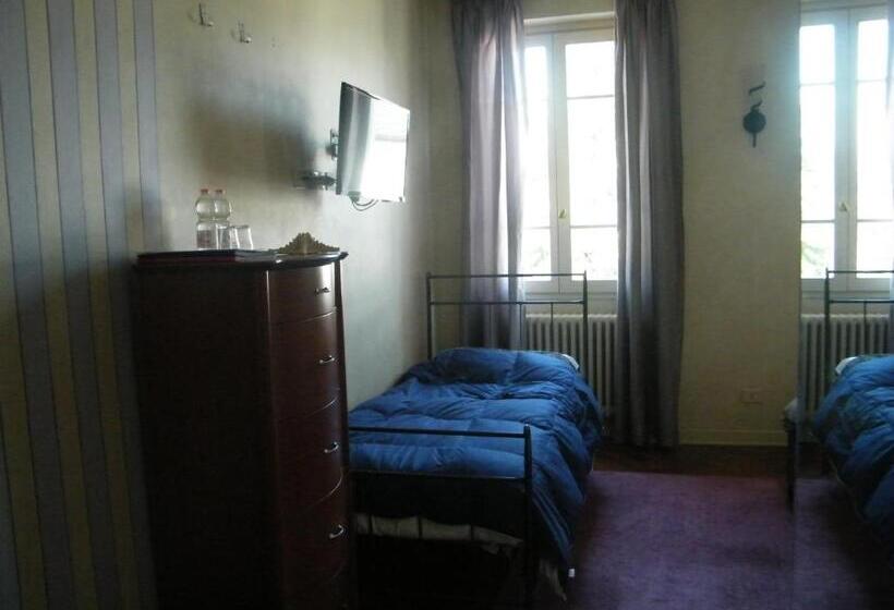 צימר Villa Franca Casa Vacanze