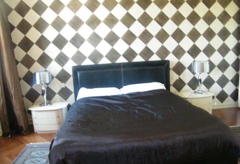 צימר Villa Franca Casa Vacanze