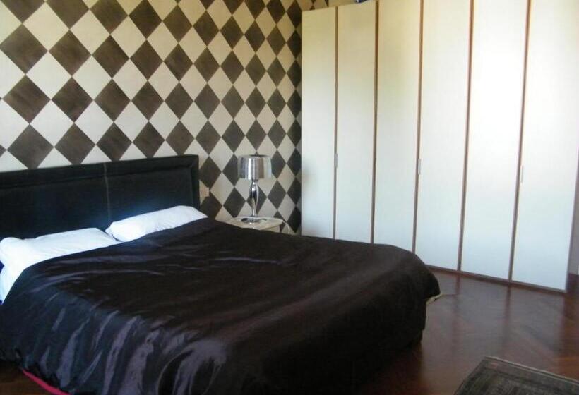 צימר Villa Franca Casa Vacanze