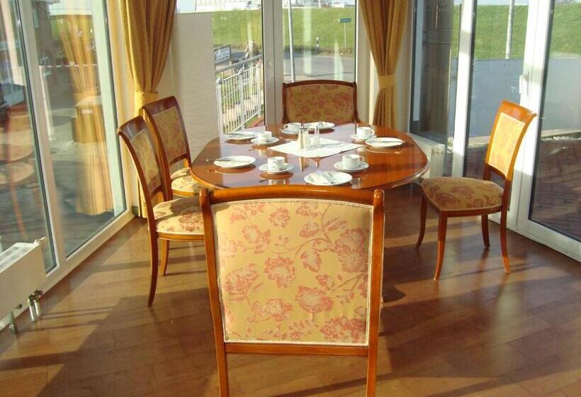 Fewo Vier Jahreszeiten Bensersiel