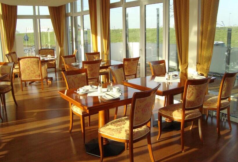 Fewo Vier Jahreszeiten Bensersiel