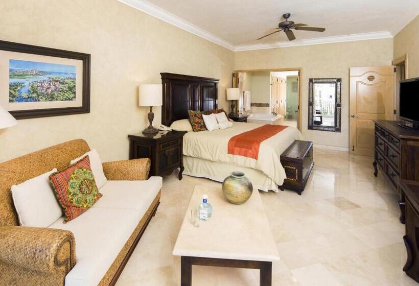 Отель Cabo La Estancia