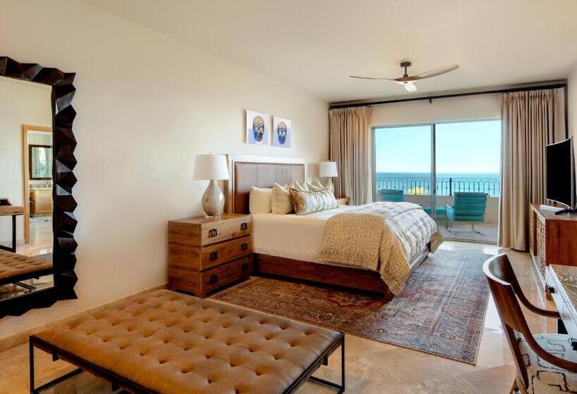 Отель Cabo La Estancia