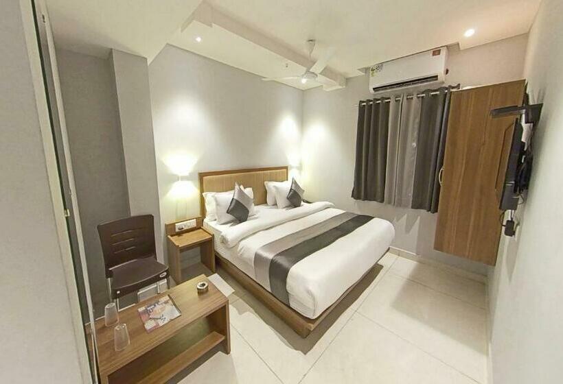 Отель Nova Star