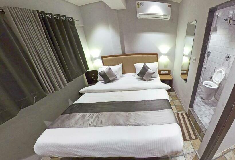 Отель Nova Star