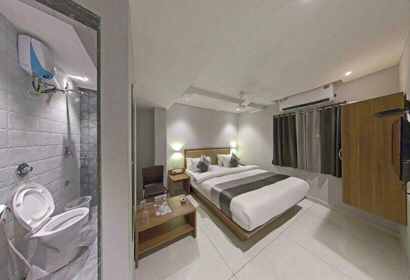 Отель Nova Star