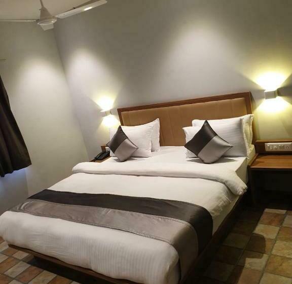 Отель Nova Star