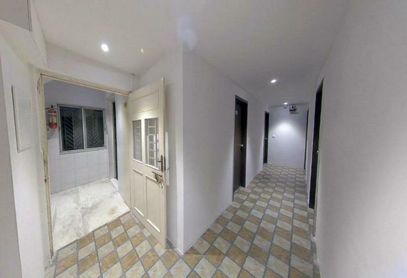 Отель Nova Star