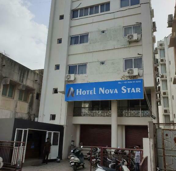 Отель Nova Star