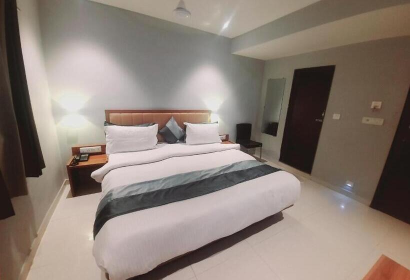 Отель Nova Star