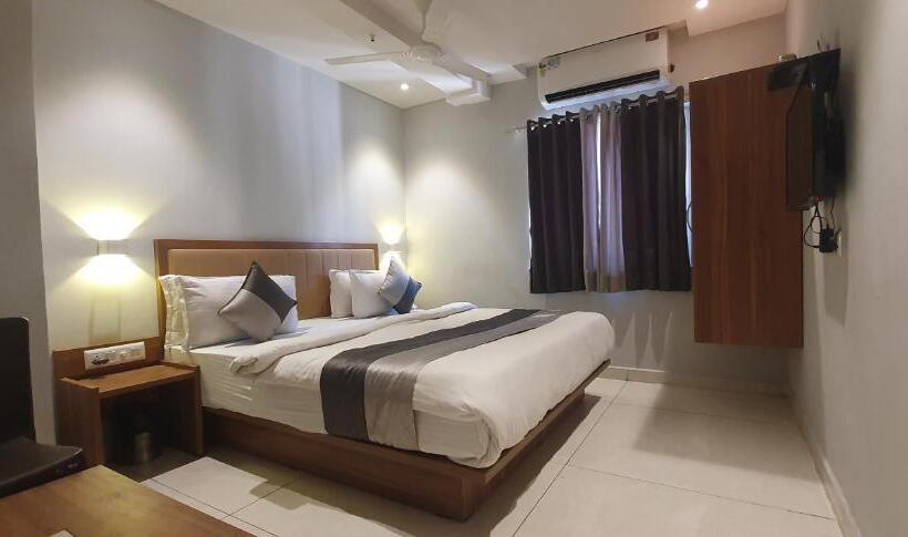 Отель Nova Star