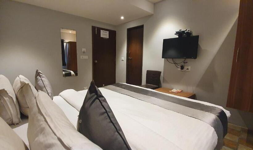 Отель Nova Star