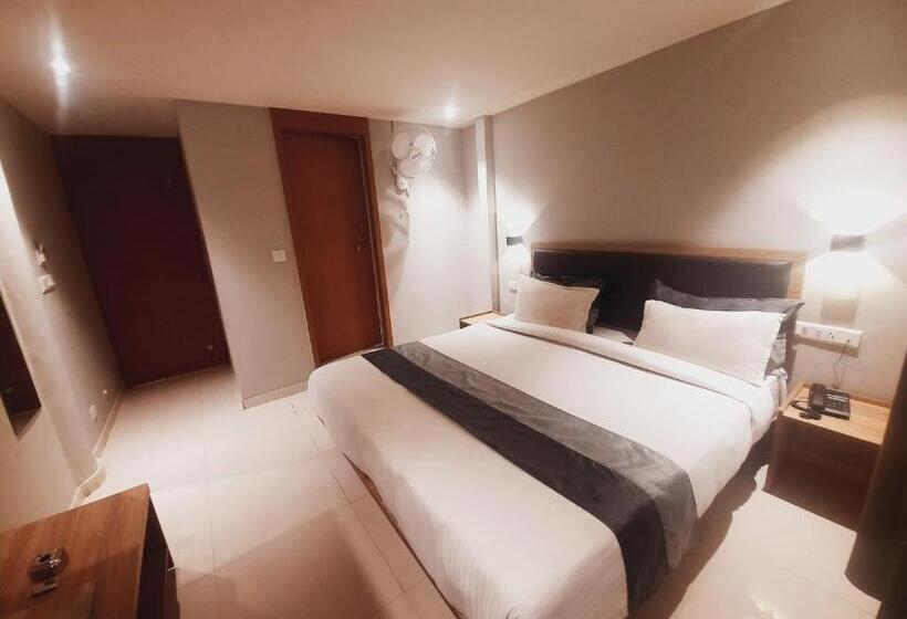 Отель Nova Star