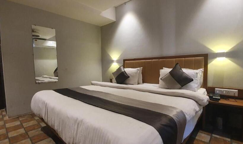 Отель Nova Star