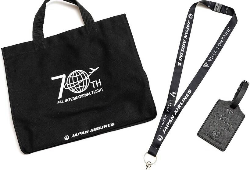 Отель Villa Fontaine Grand Haneda Airport