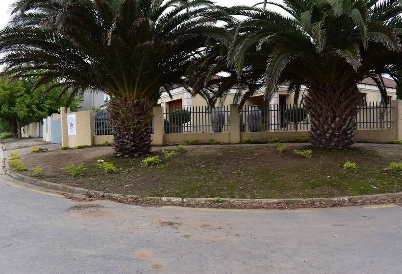 بنسيون Soeteweide North Bb City Of George