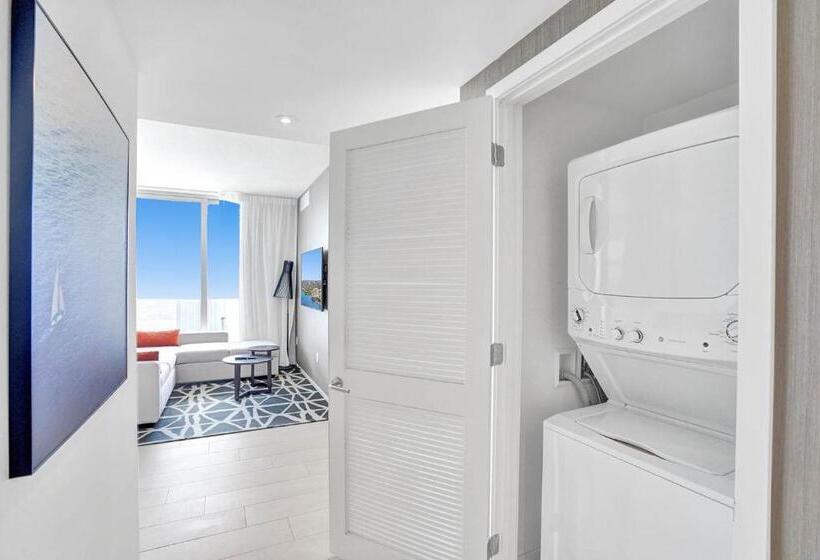 Amazing Apartments At H Beach House