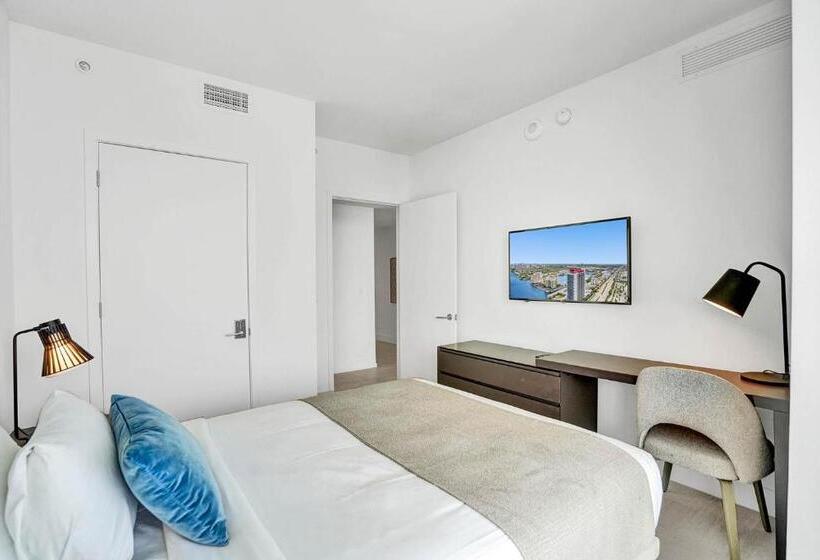 Amazing Apartments At H Beach House