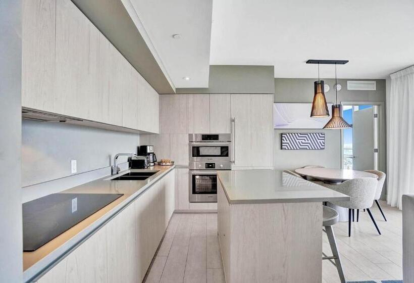 Amazing Apartments At H Beach House