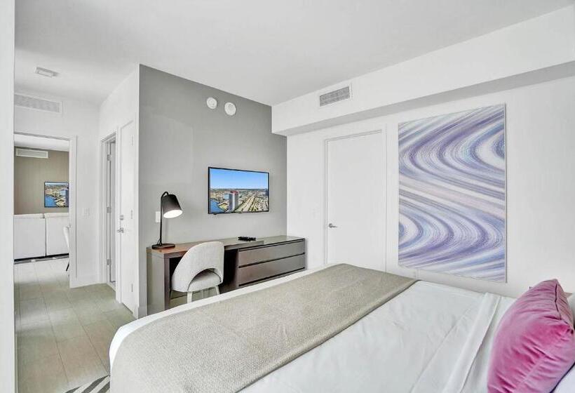 Amazing Apartments At H Beach House