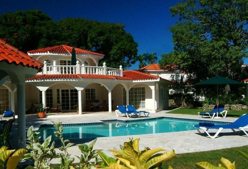 ホテル Affordable Luxury Vacation, Dominican Republic