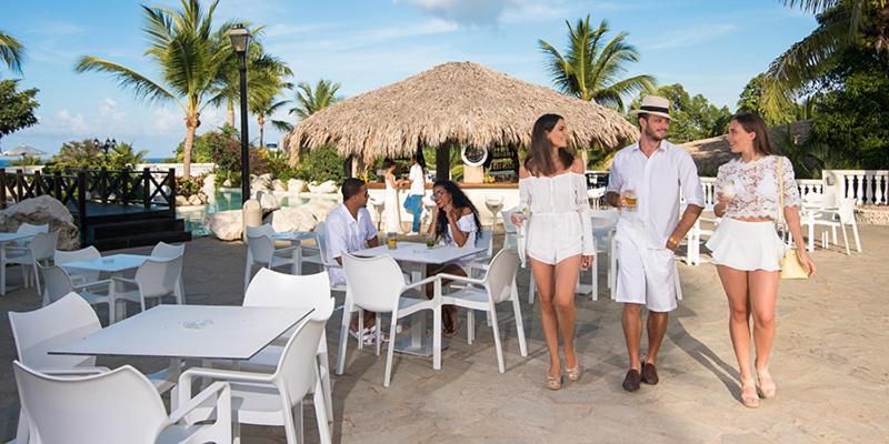 ホテル Affordable Luxury Vacation, Dominican Republic