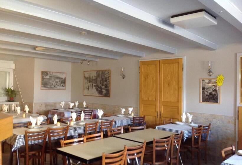 בית מלון כפרי Auberge Du Meygal