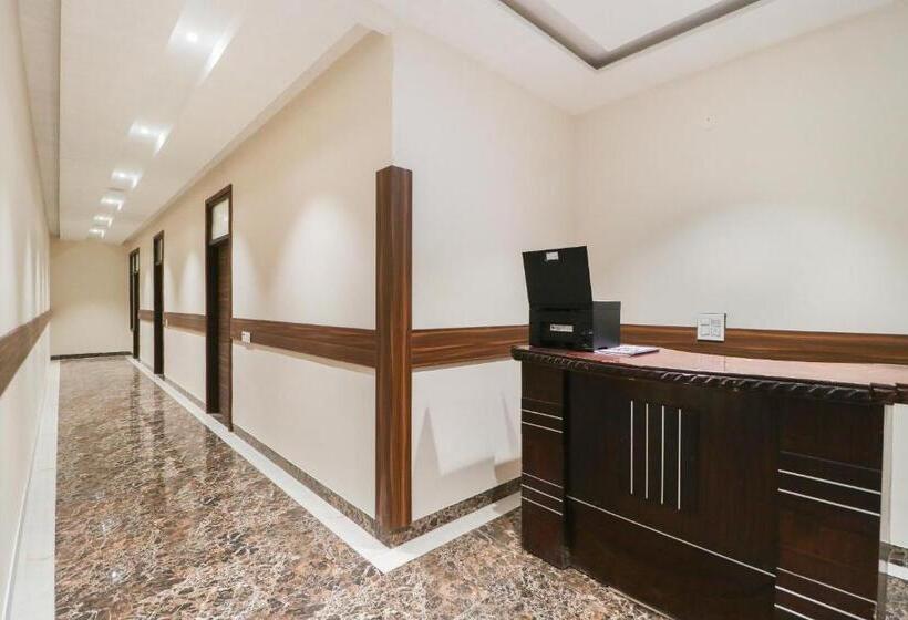 Capital O Hotel Woods In