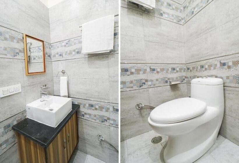 Capital O Hotel Woods In