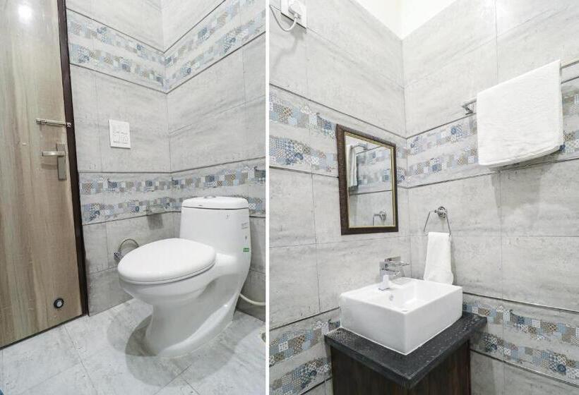 Capital O Hotel Woods In