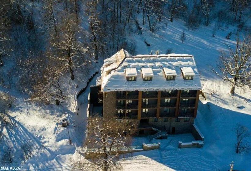 هتل Genesis Bakuriani