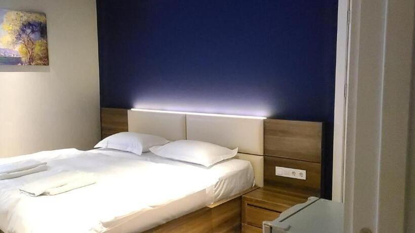 هتل Genesis Bakuriani