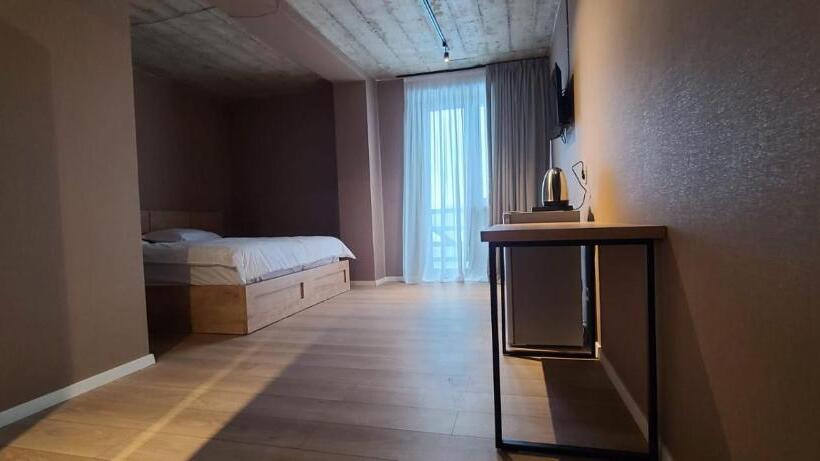 هتل Genesis Bakuriani