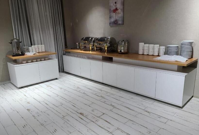 هتل Genesis Bakuriani