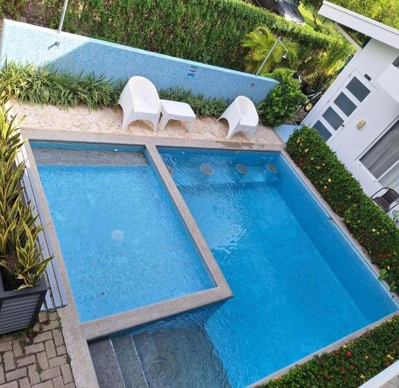 فندق Marino Ballena